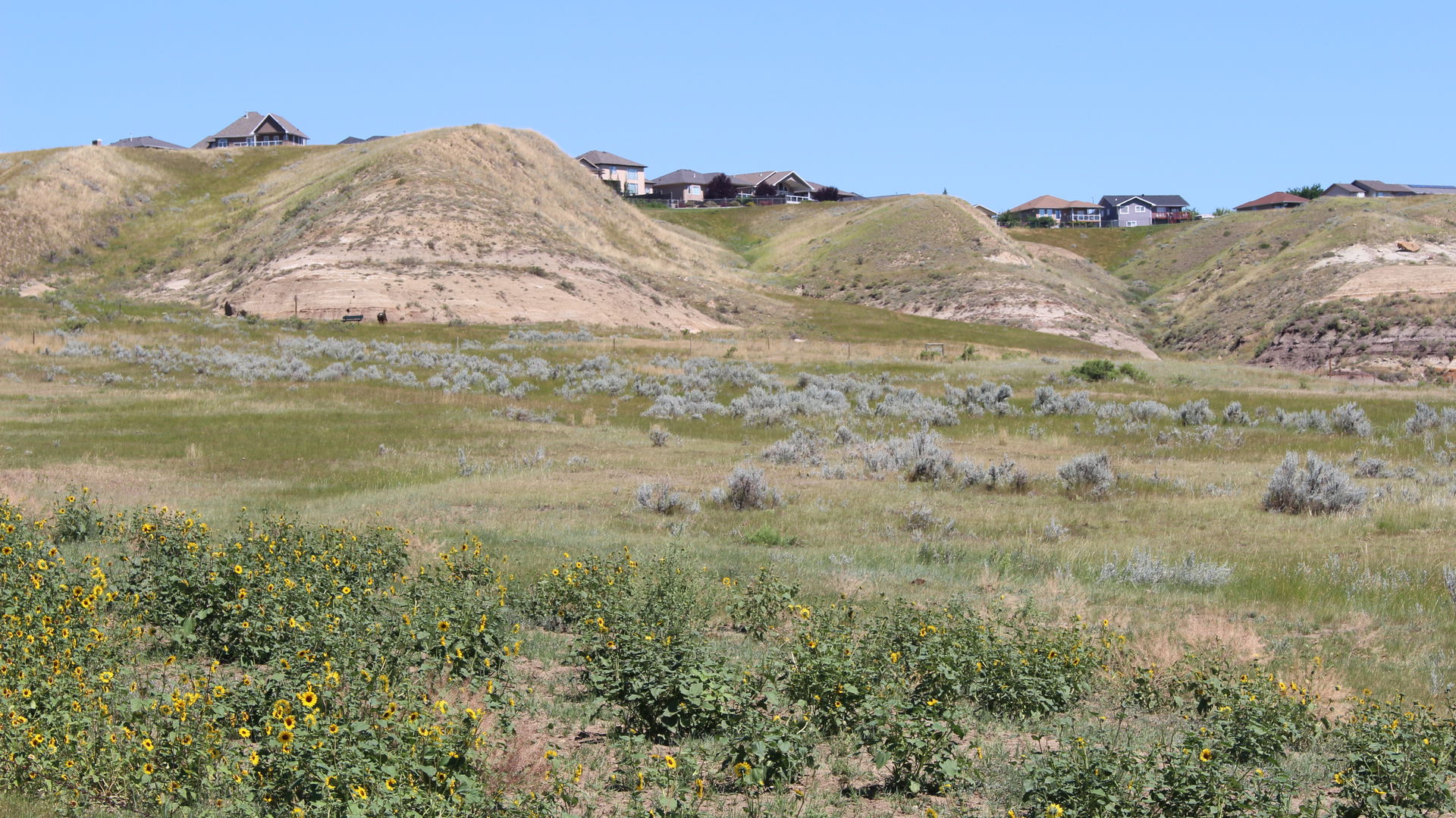 Redcliff, Alberta, Canada