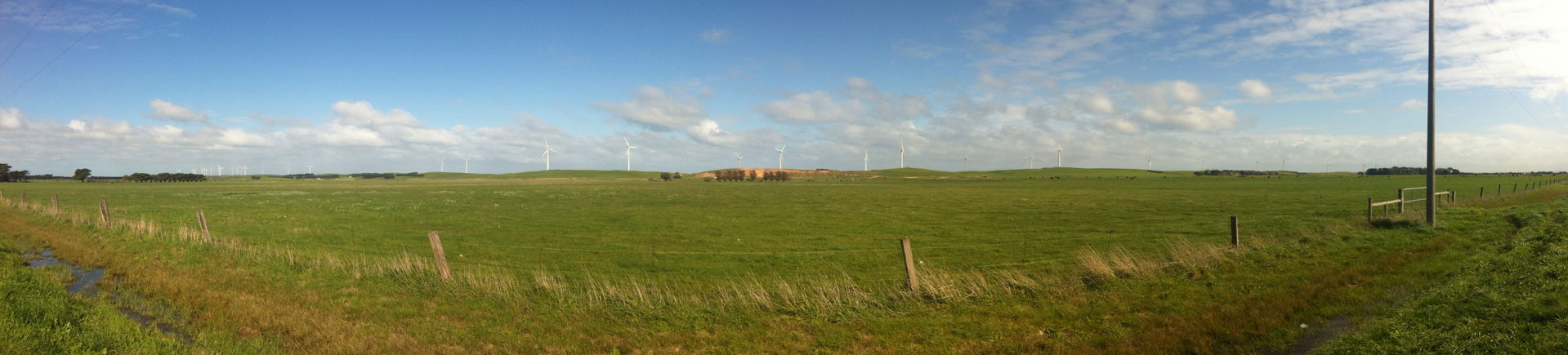 Codrington VIC 3285, Australia