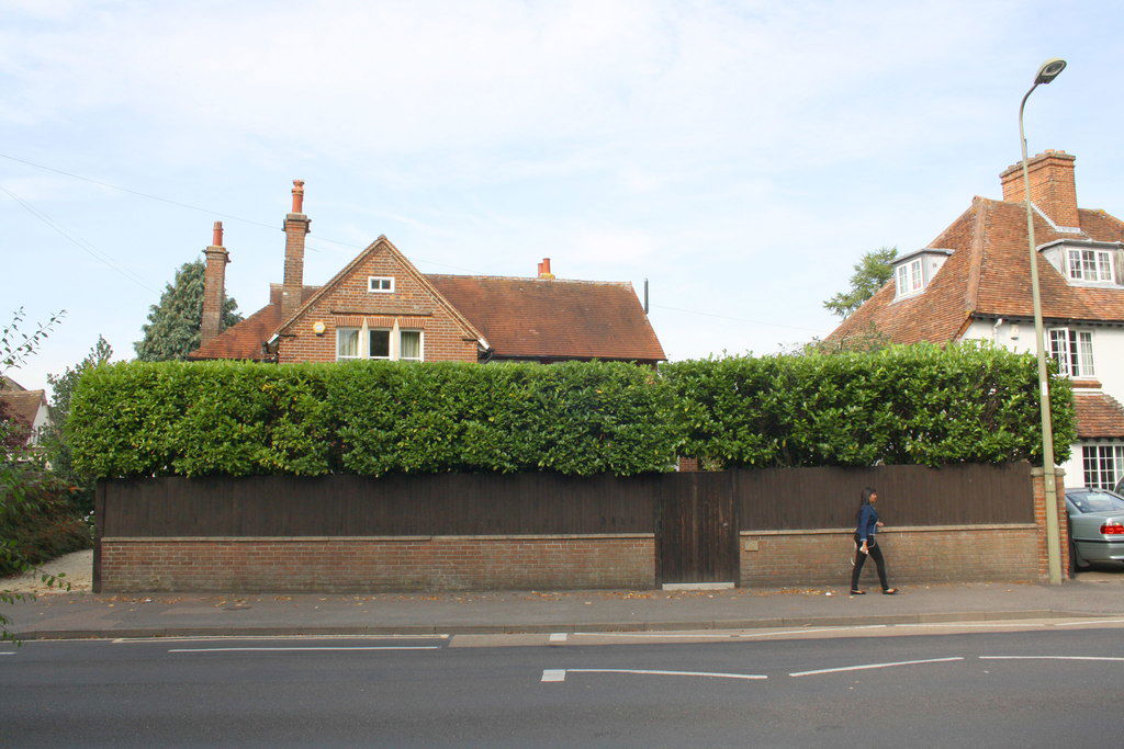 #67 Old Road