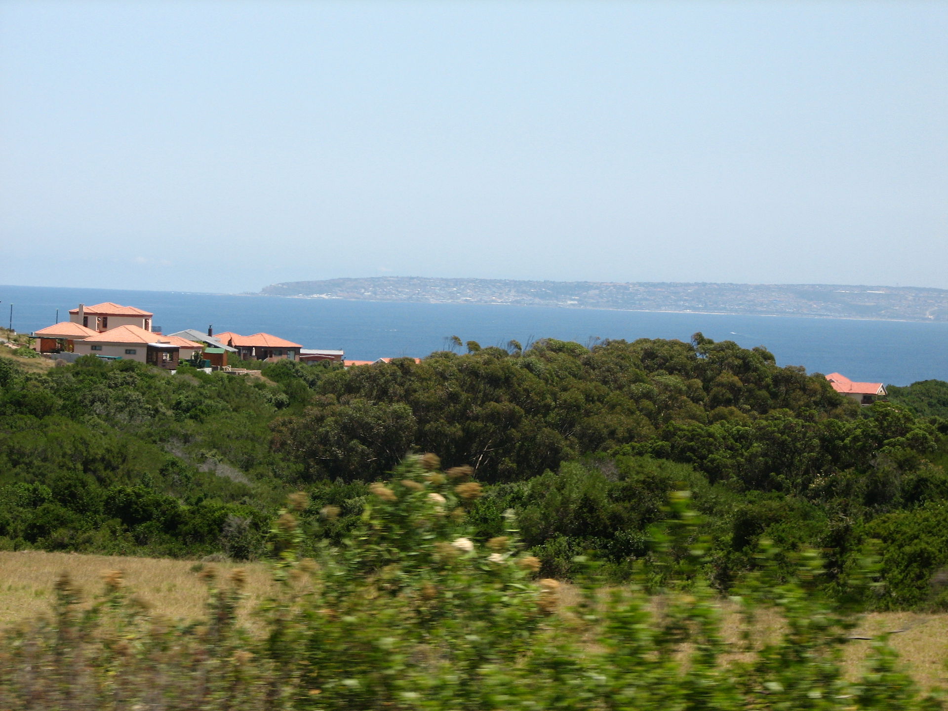 Mossel Bay, South Africa.