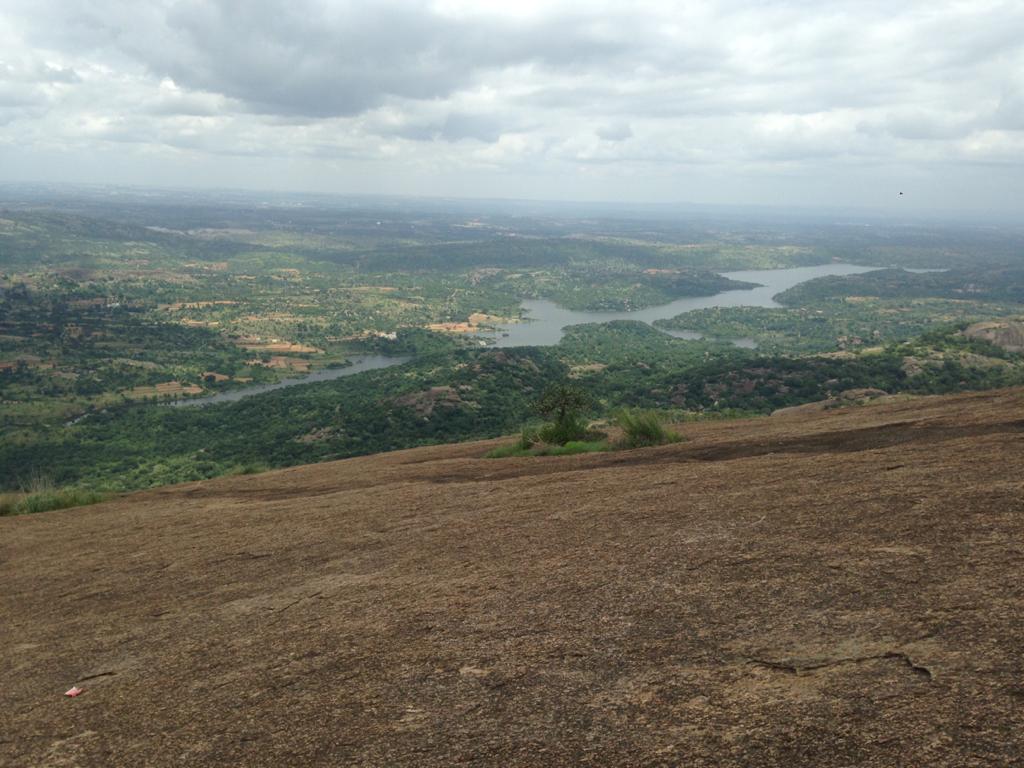 Nandi Hills is one of the most popular places for trekking near…