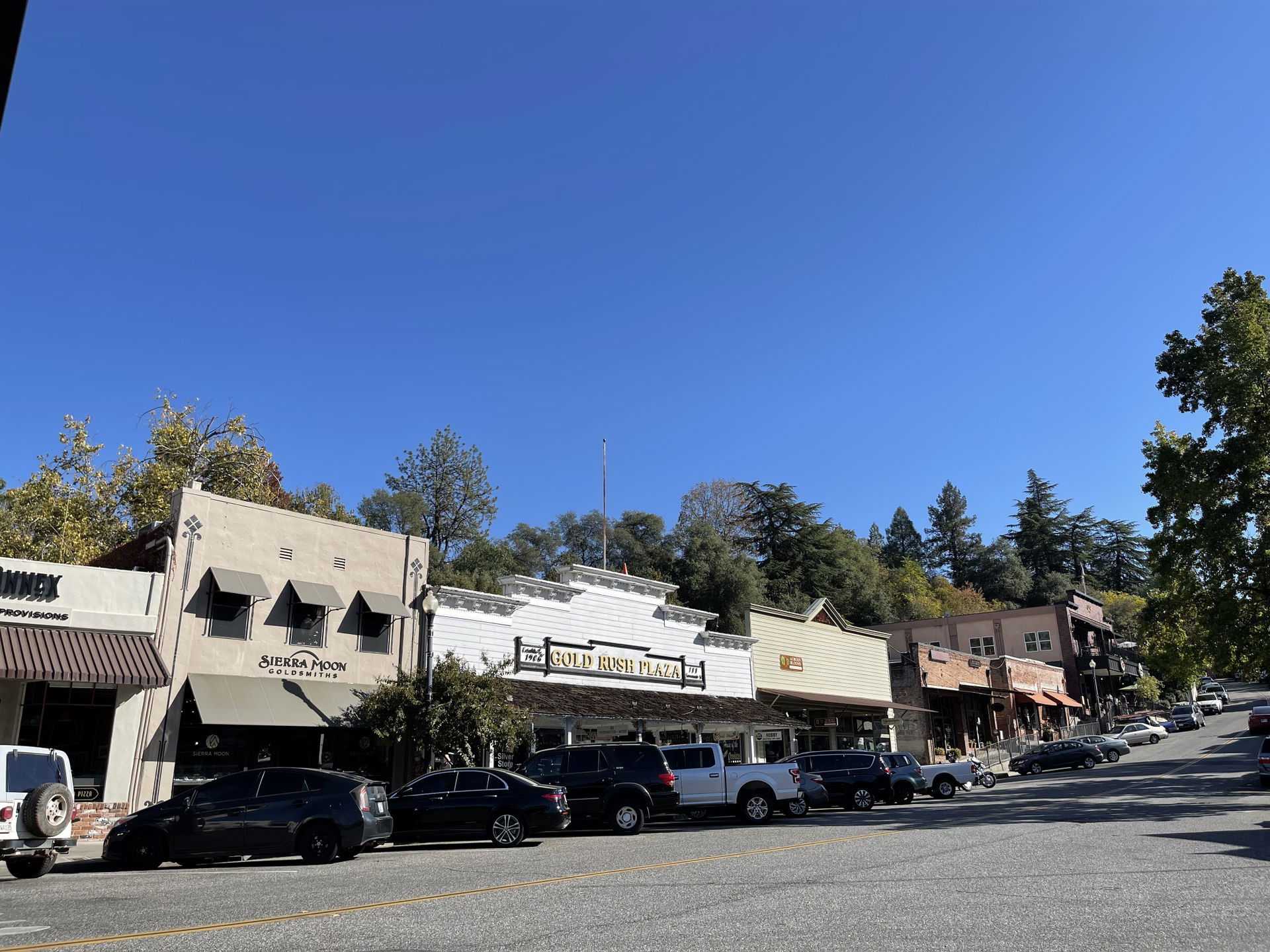 Auburn, California
