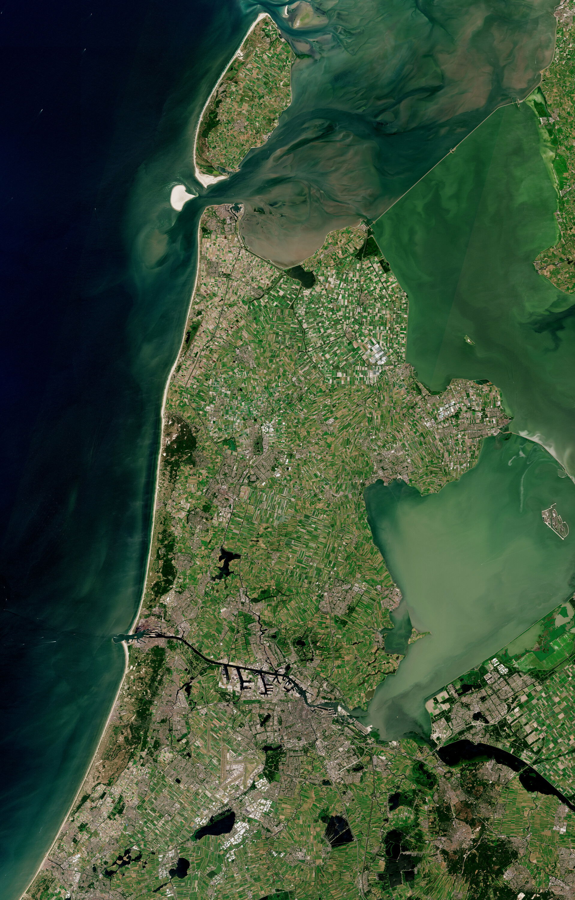 Date: 2018-06-30
Sensor: MSI on Sentinel-2A
Resolution: 10m
RG…