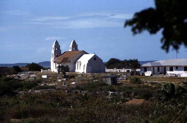 Clarence Town