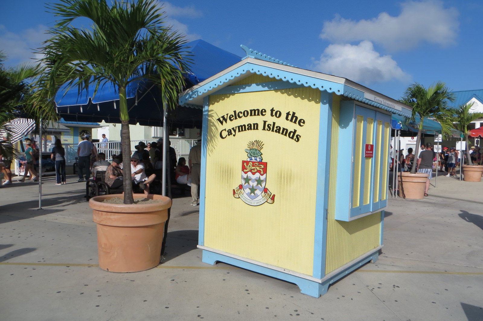 George Town, Ilhas Cayman