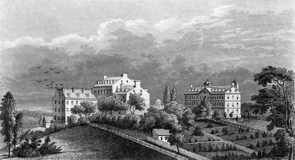 Georgetown