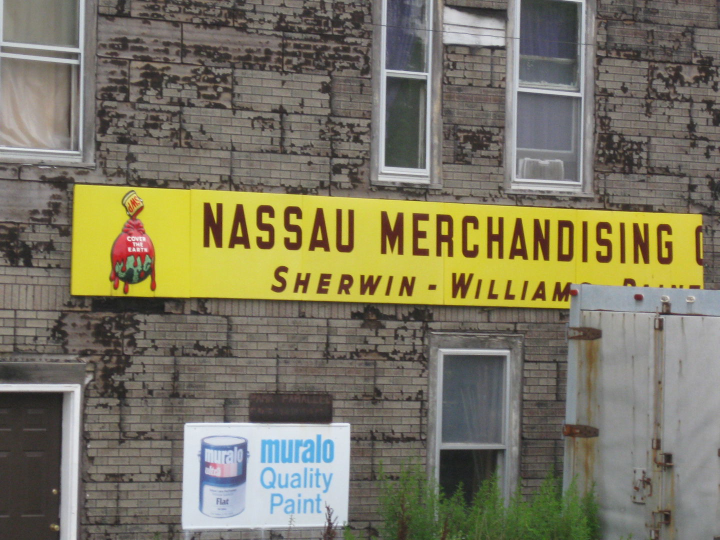 Nassau