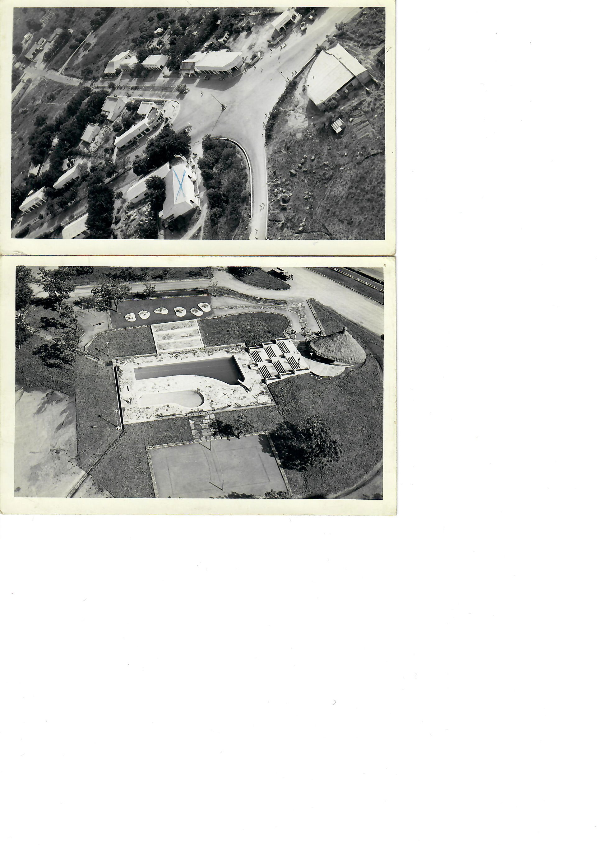 souvenir de mon service militaire en 1963