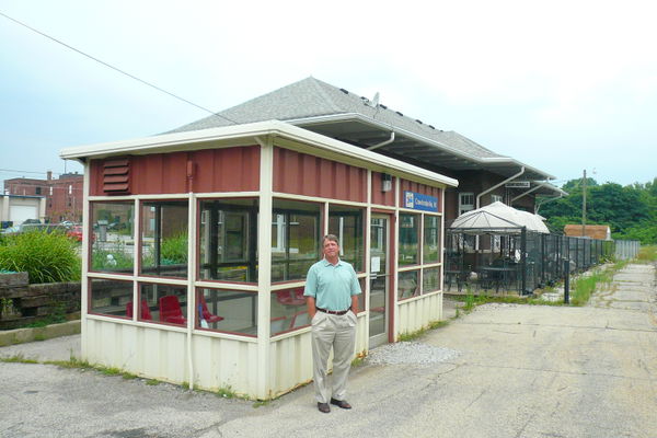 Crawfordsville