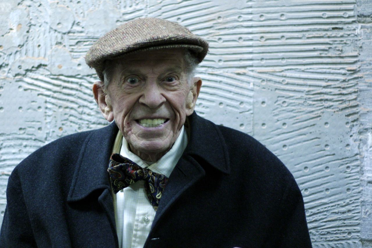 John G. Blowers, Jr.
