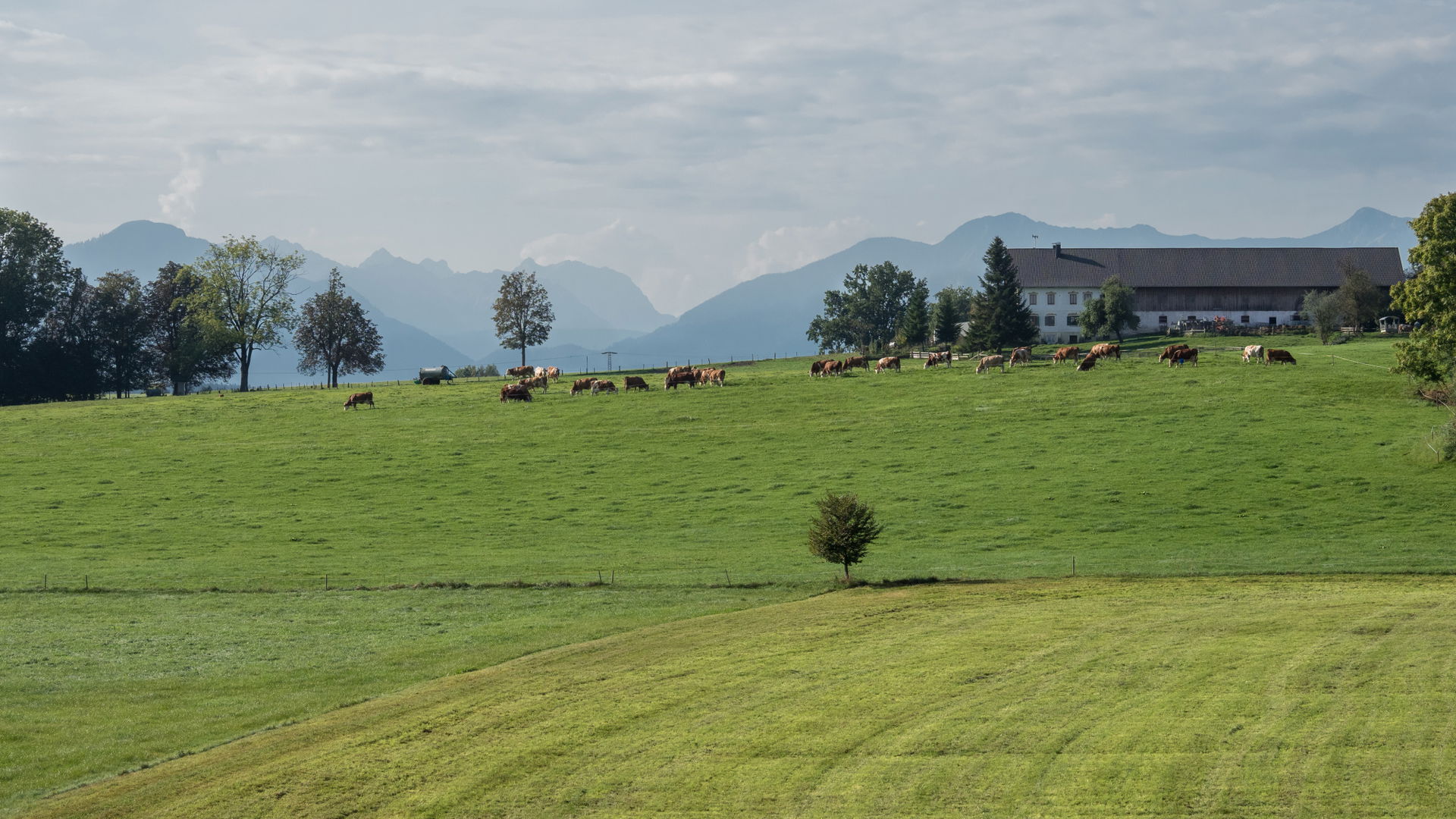 Penzberg-Oberhof