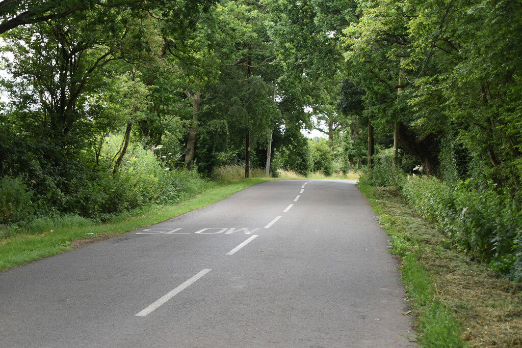Crab Hill Lane