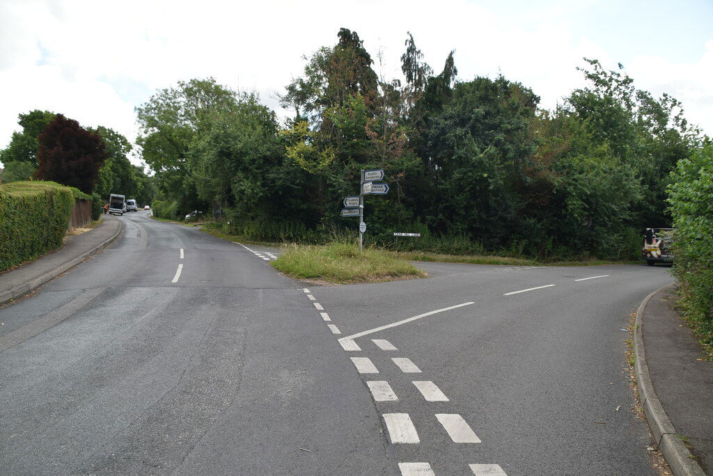 Crab Hill Lane