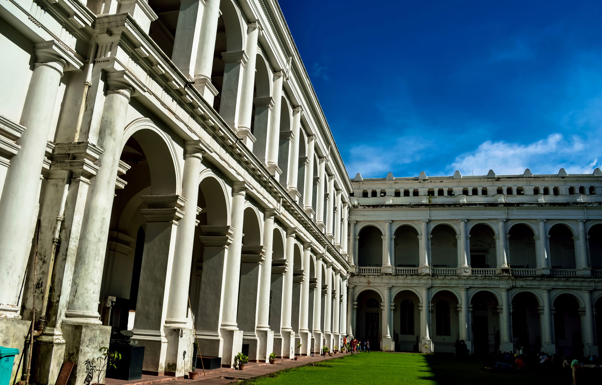 Indian Ground view 4