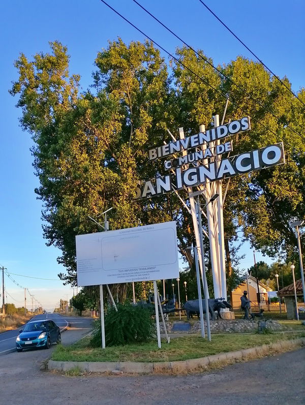 San Ignacio
