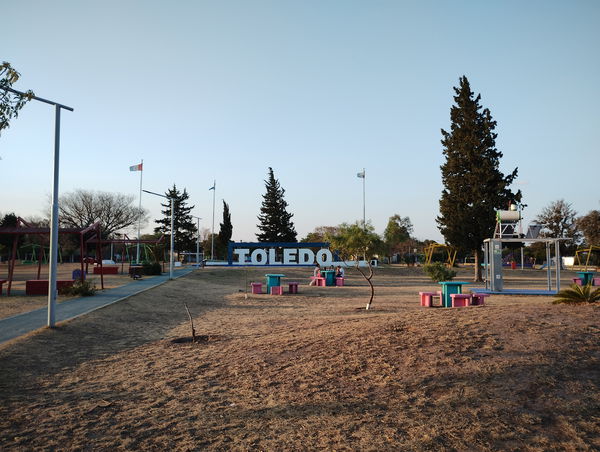 Toledo Settlement