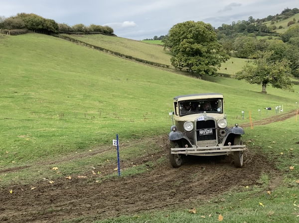 Trial Farm