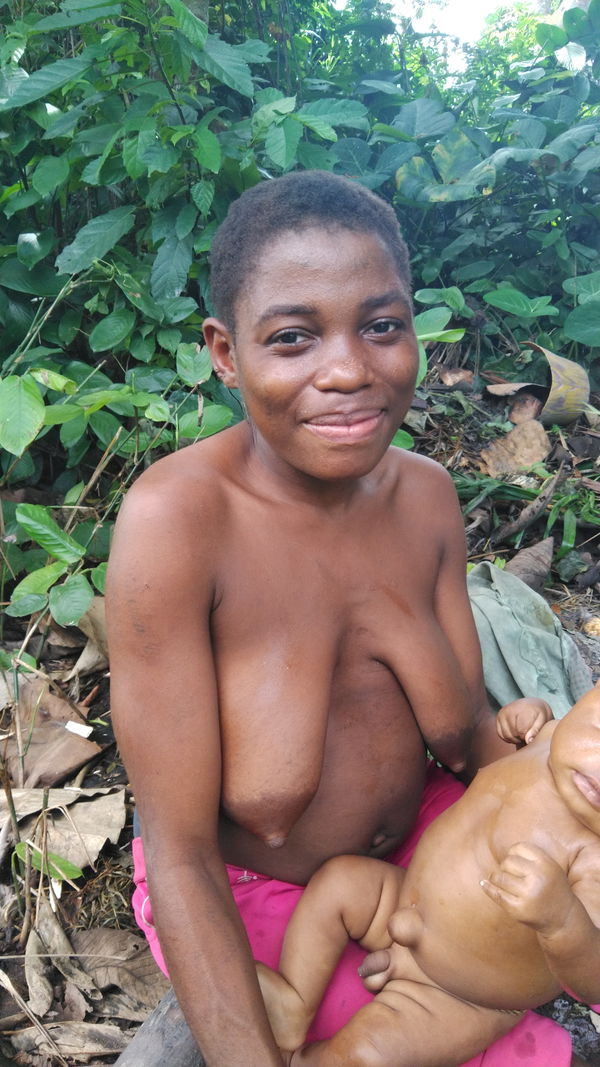 Mongoumba