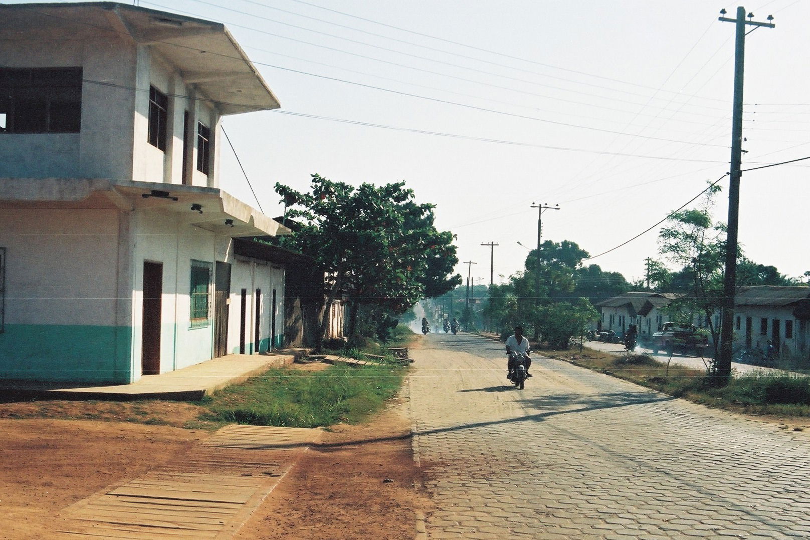 Riberalta view 1