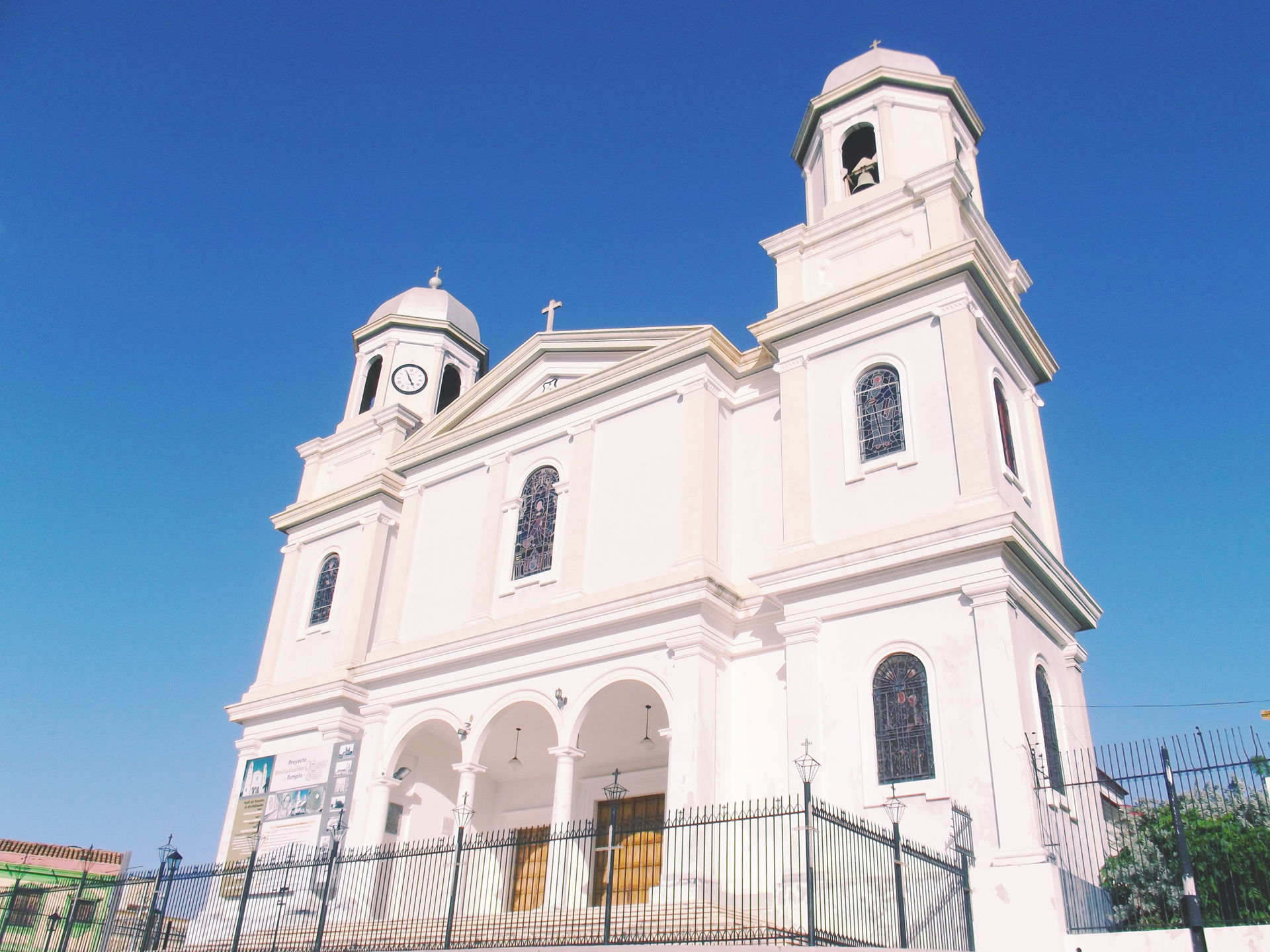 Sucre, Venezuela