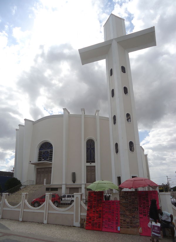 Arapiraca