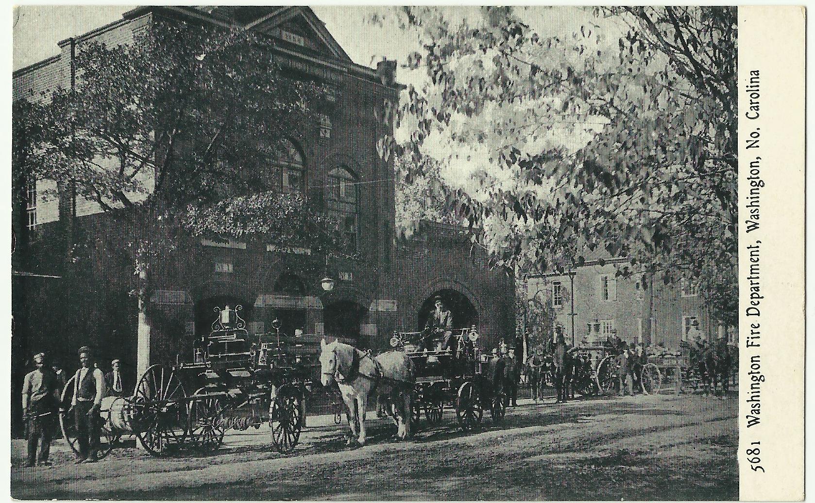 From PhC.184 Massengill Postcard Collection, August 2015 additi…