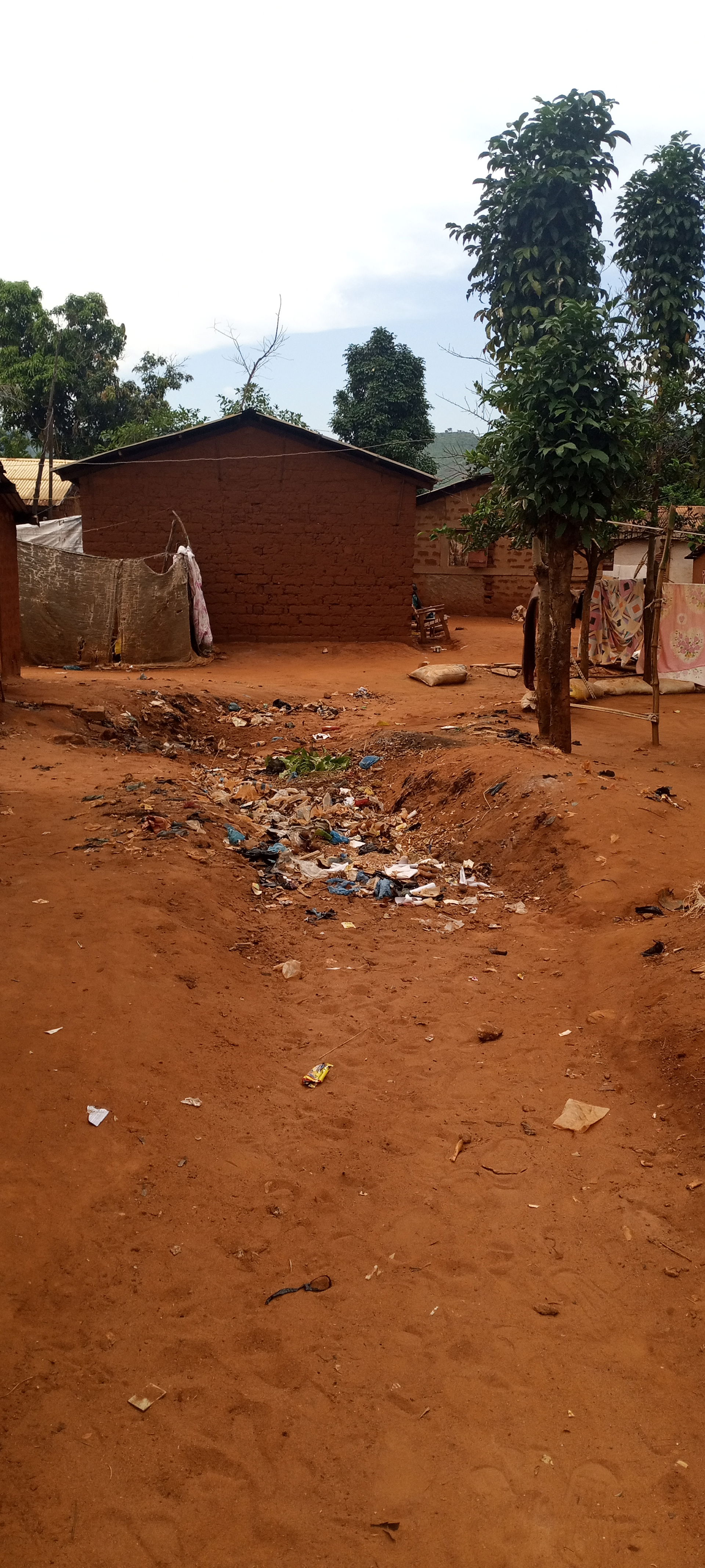 centrafrique