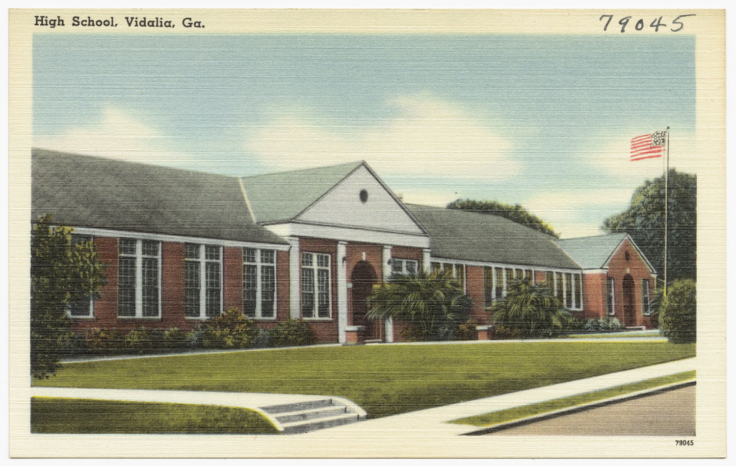 File name: 06_10_013307
Title: High school, Vidalia, Ga.
Date i…