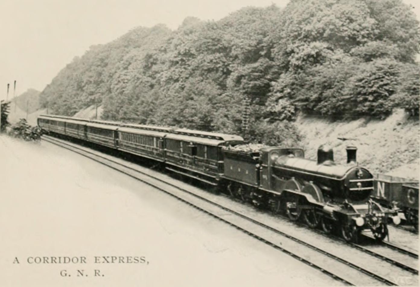 Identifier: waysofourrailway00grinrich (find matches)
Title: Th…