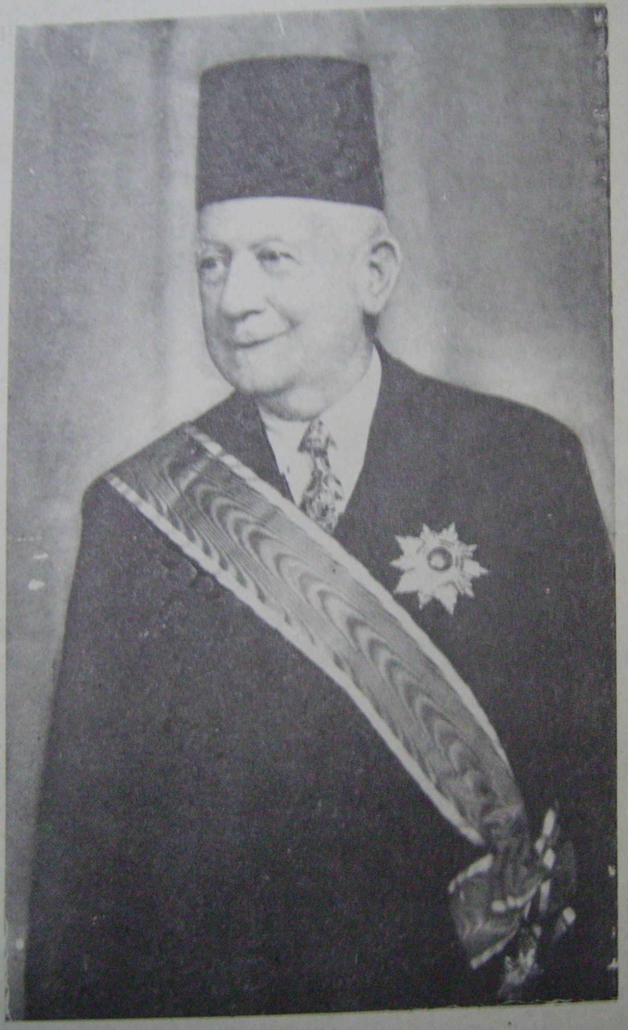 Abdul al-Rahman al-Rafai عبد الرحمن الرافعي