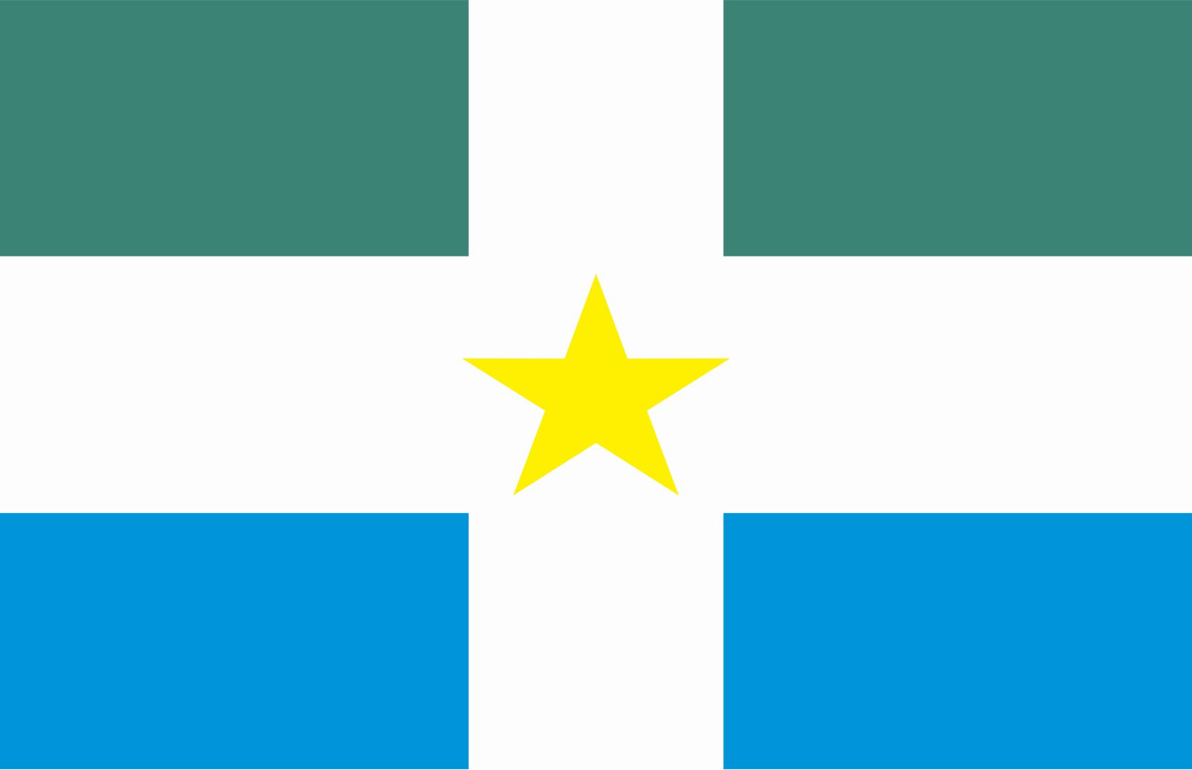 Bandeira de Itapecerica da Serra