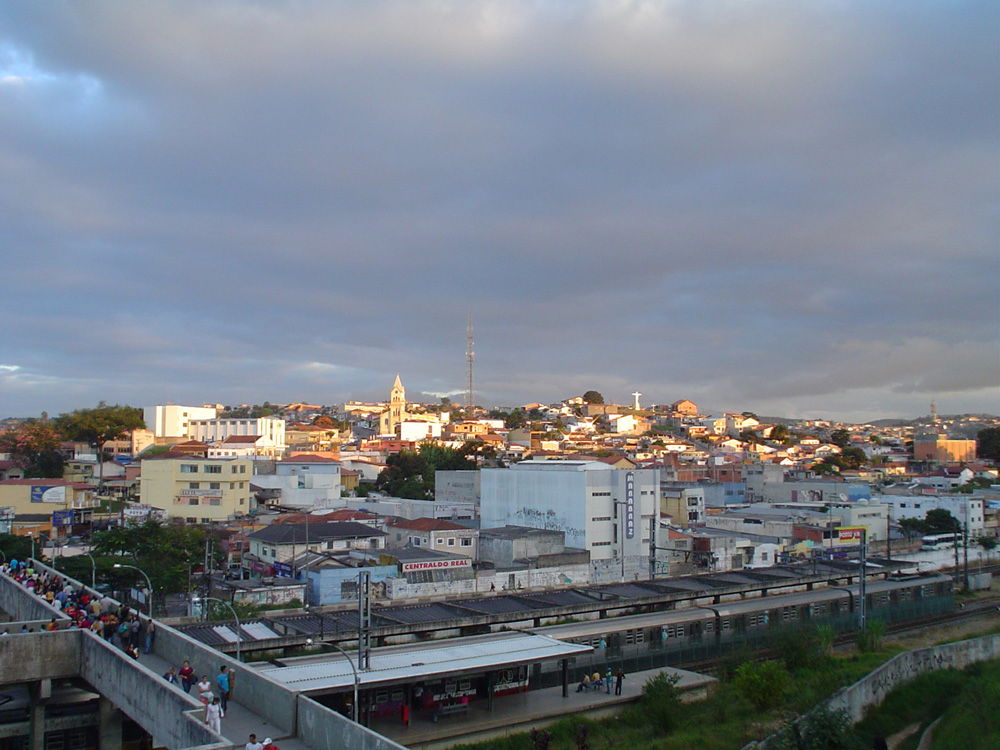 Centro de Itapevi