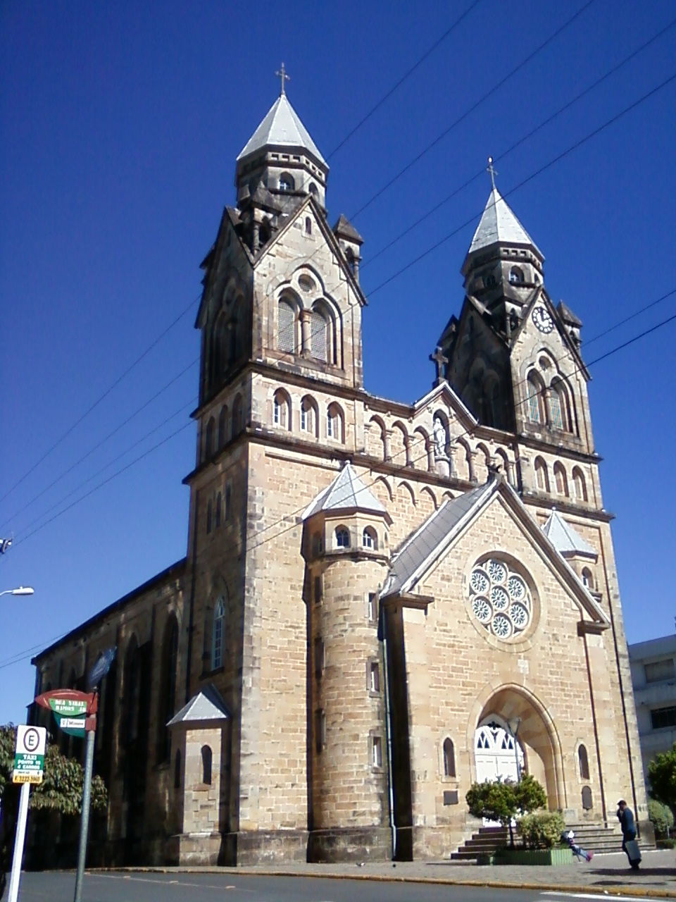 Catedral Diocesana Nossa Senhora dos Prazeres