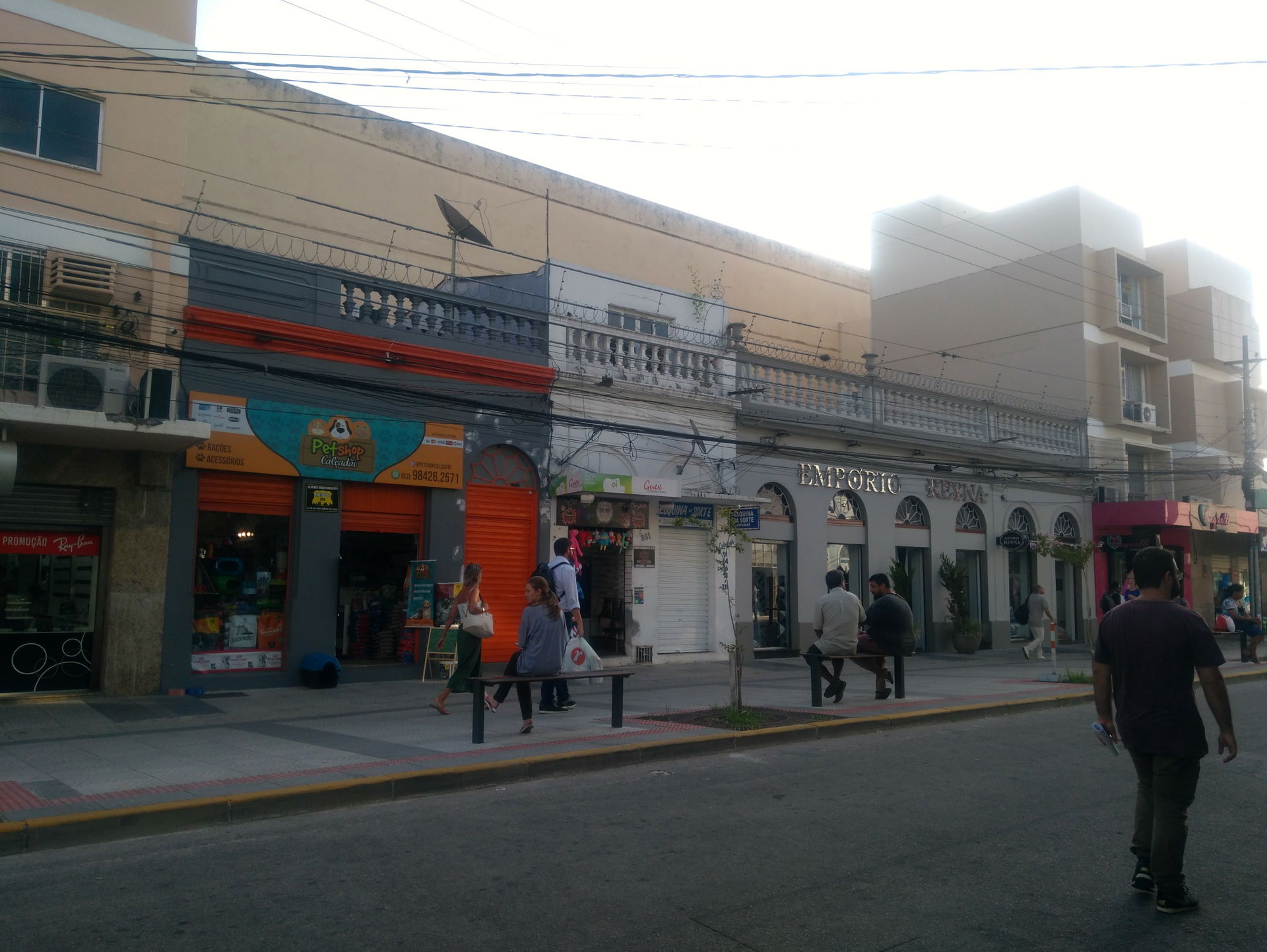 Pelotas