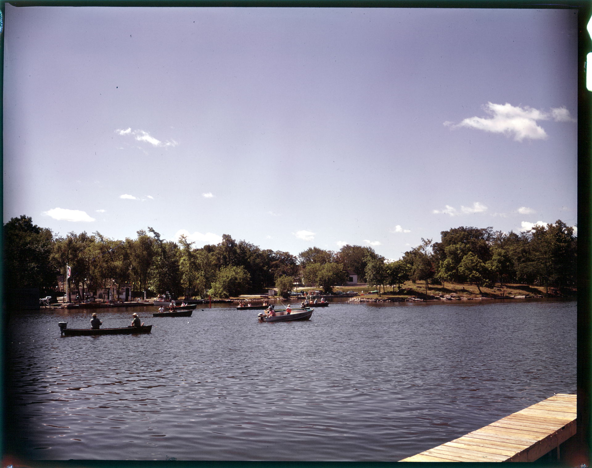 Bobcaygeon, Ontario view 2