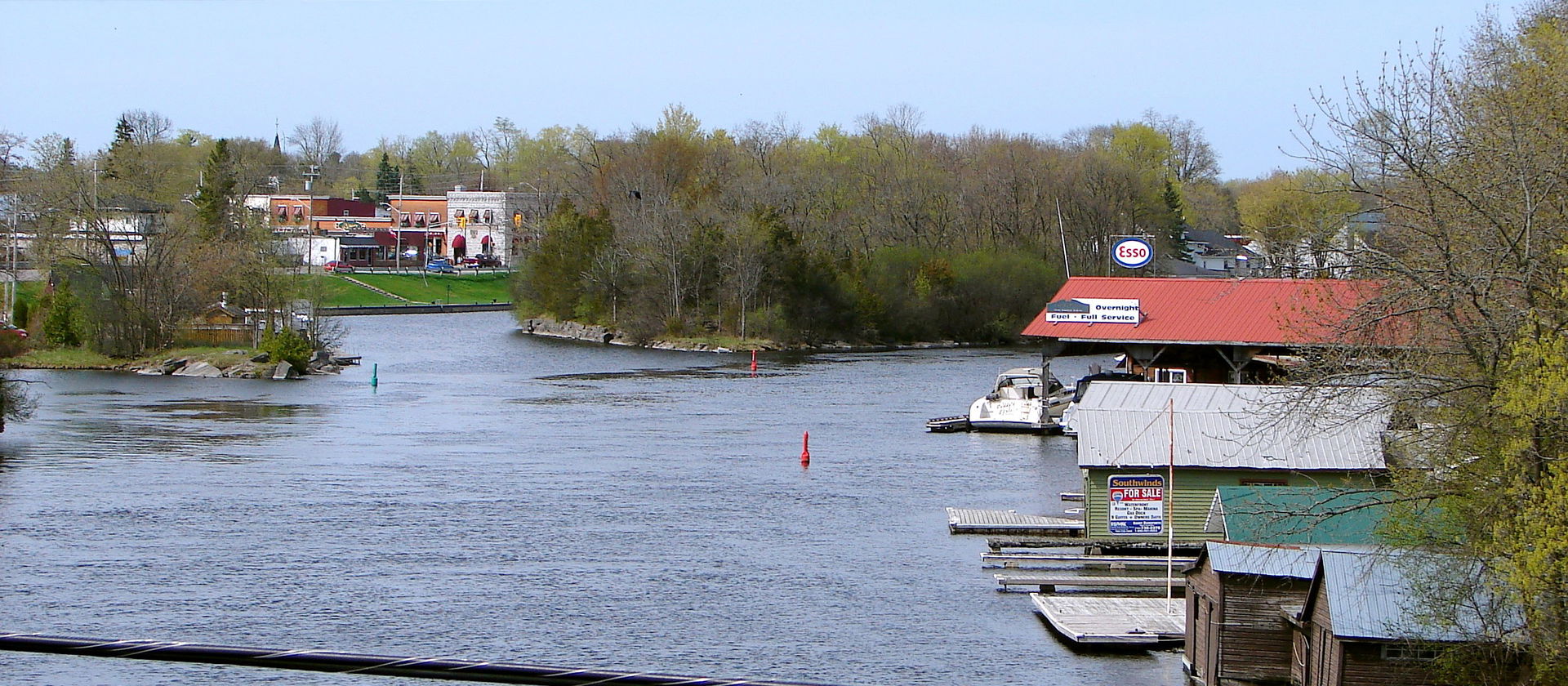 Bobcaygeon, Ontario, Canada
