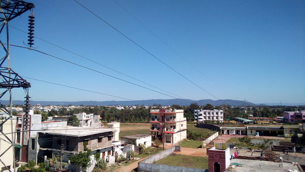Balaghat