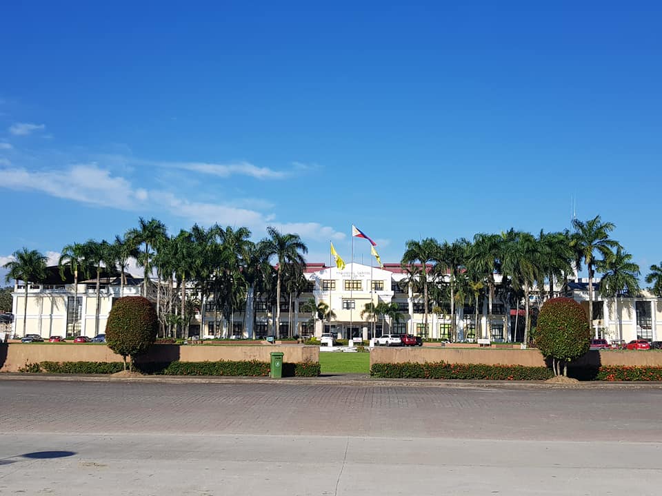 Provincial Capitol of Agusan del Sur was located at Patin-ay, P…