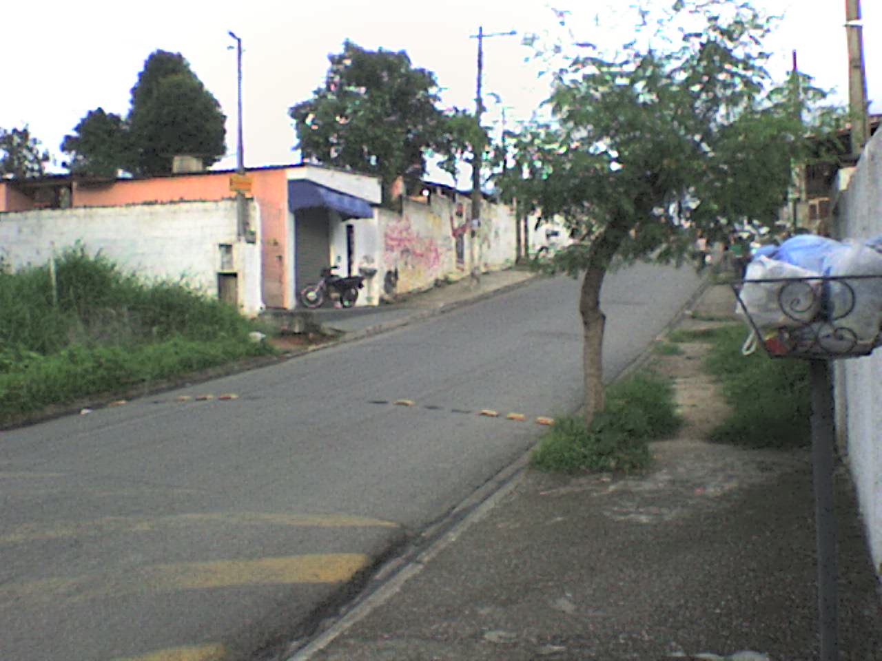 RUA URUGUAIANA