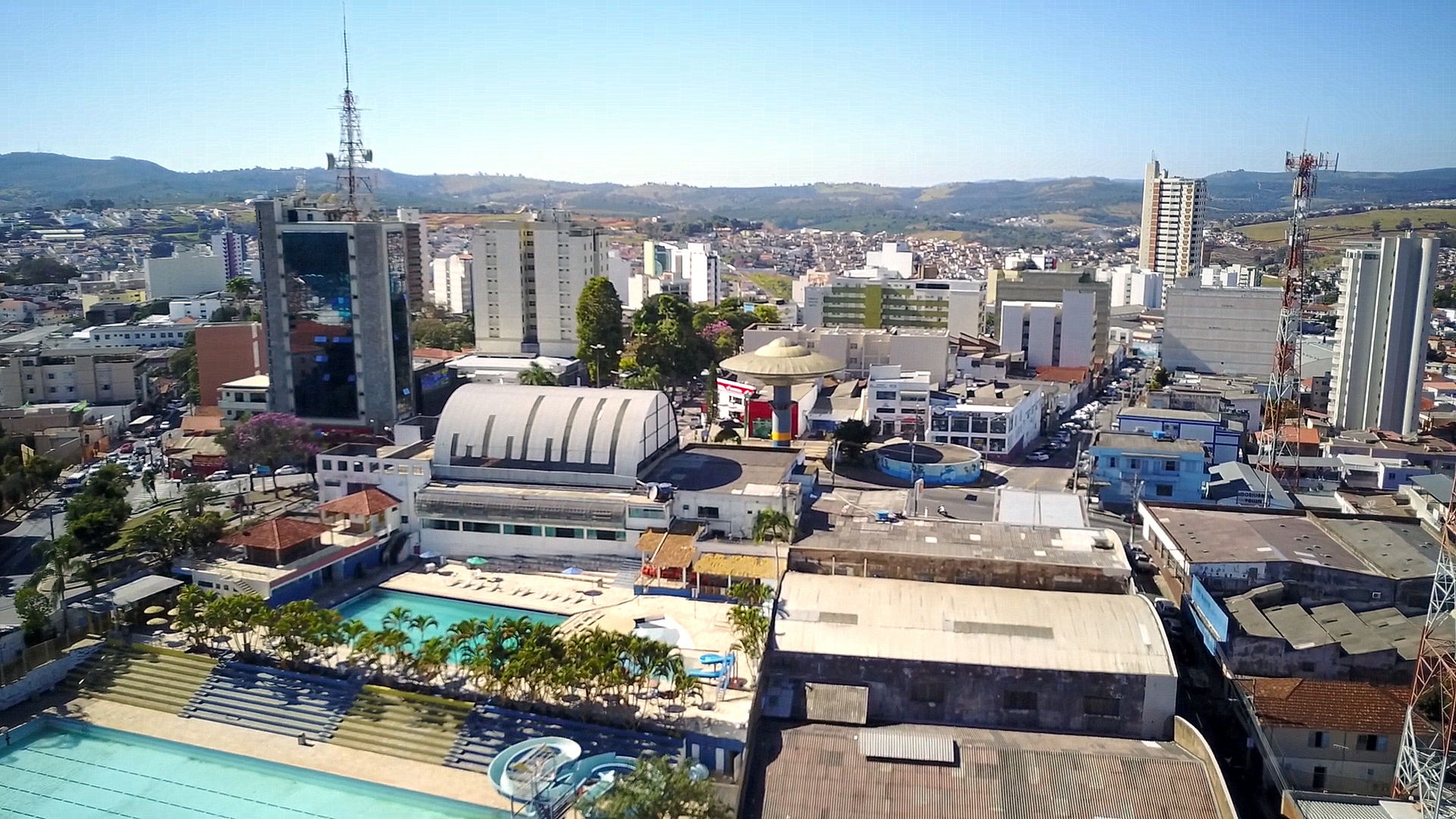 Varginha (MG)