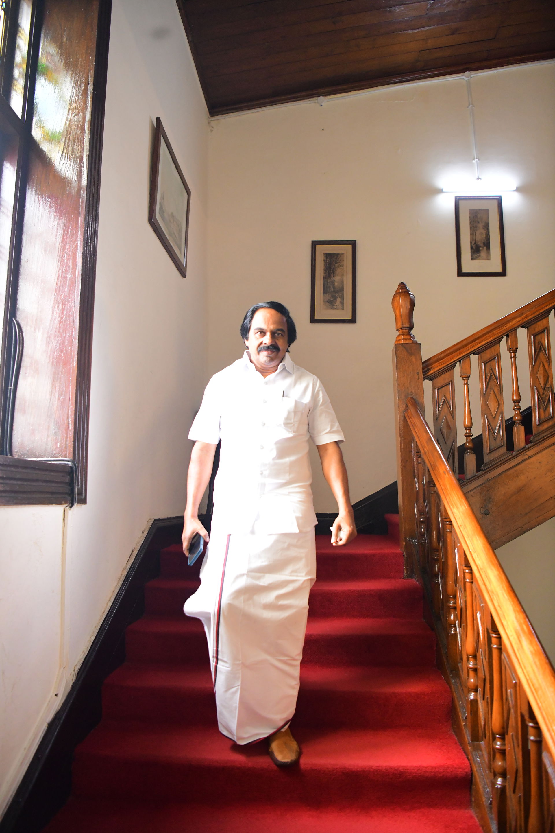 Mano Thangaraj