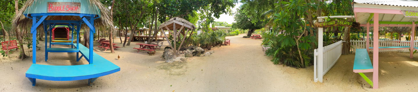 Bodden Town