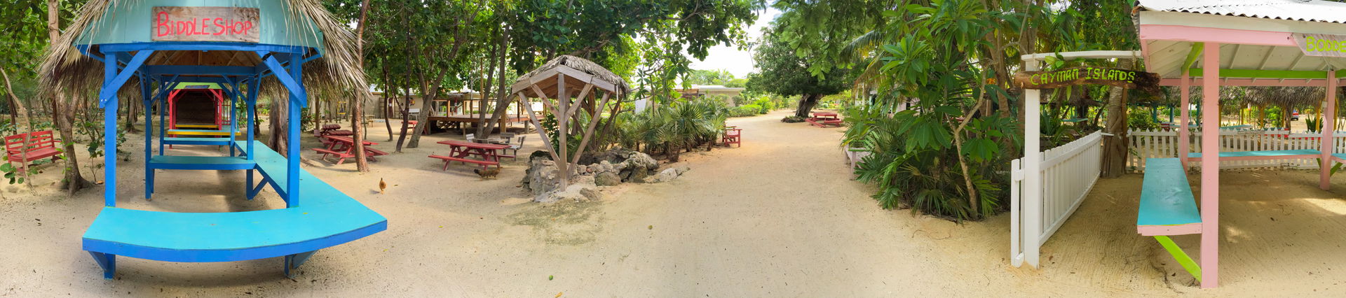 Bodden Town, Cayman Islands