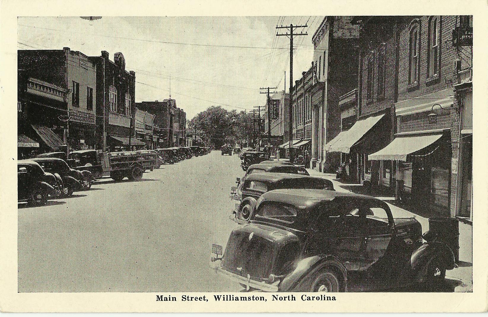 From PhC.184 Massengill Postcard Collection, August 2015 additi…