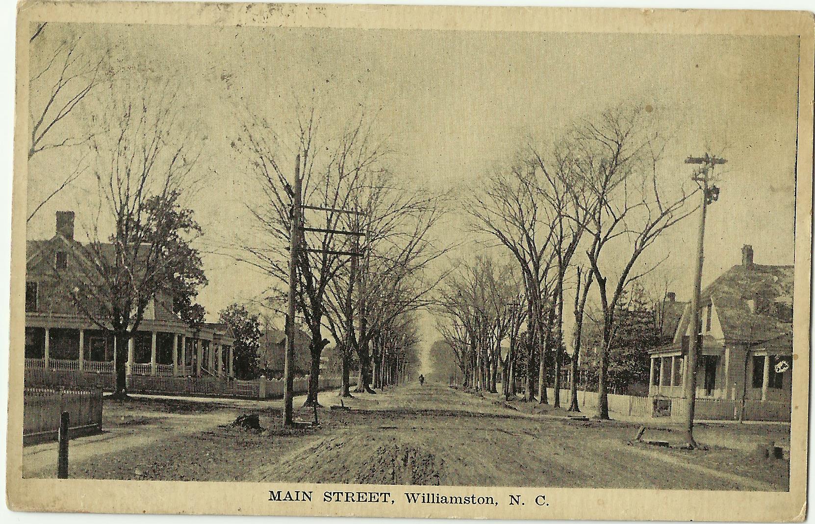 From PhC.184 Massengill Postcard Collection, August 2015 additi…