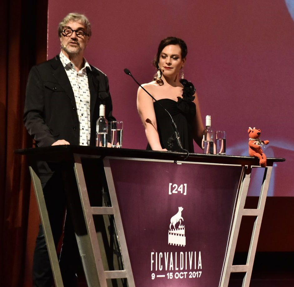 Festival Cine of Valdivia, Chilean