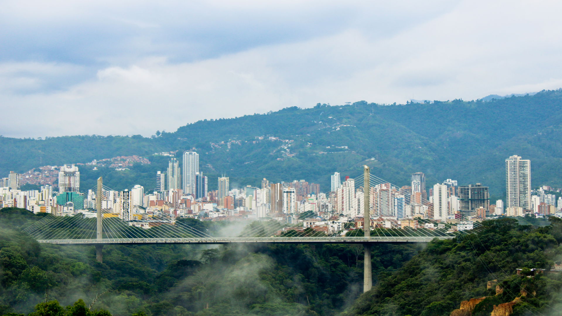 Foto Bucaramanga 2020