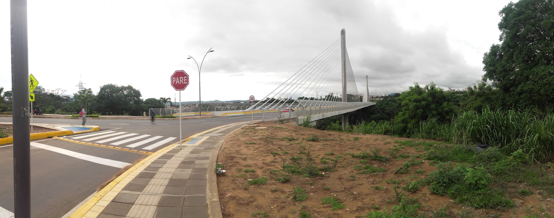 puentes