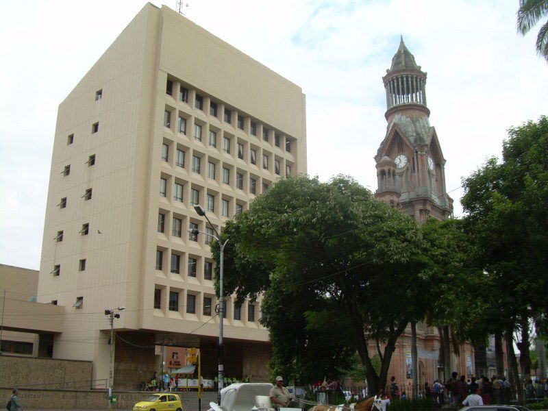 Alcaldía de Palmira, Valle del Cauca