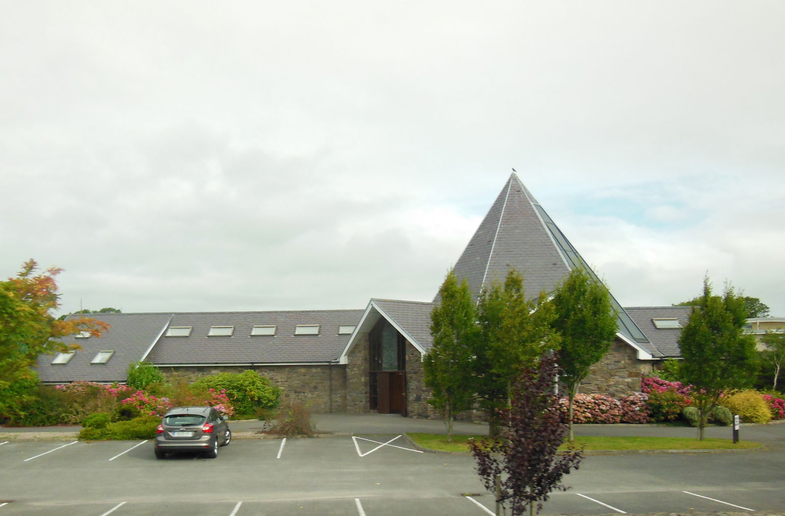 St Michael's Church, Killorglin